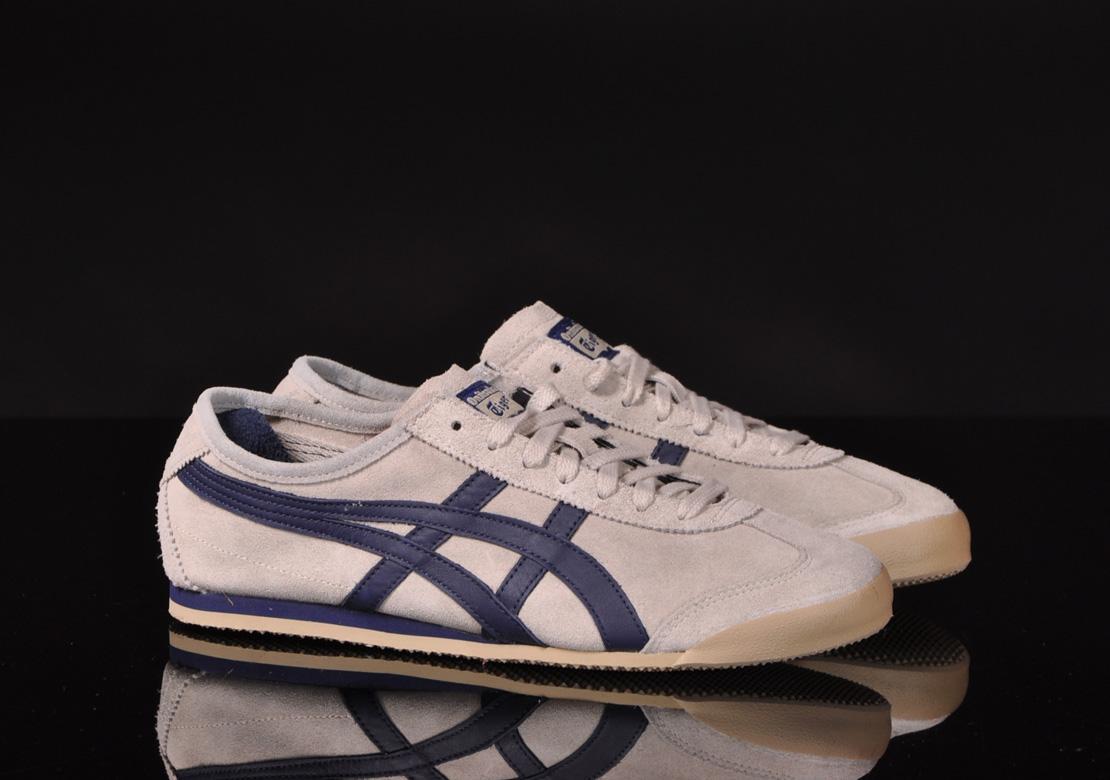 Onitsuka Tiger Mexico 66 | D3E1L-0550 | AFEW STORE